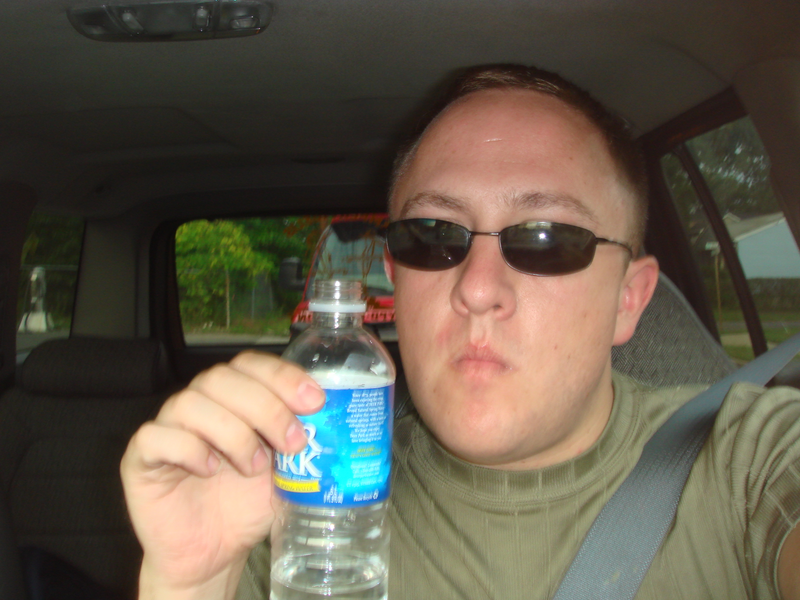 Illustration for article titled The Fittish Guide To Drinking